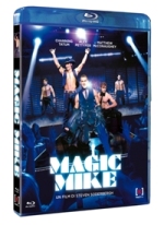 magic mike in dvd e blu ray